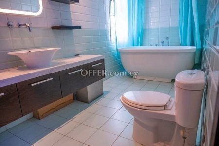 4 Bed Detached House for rent in Ypsonas, Limassol - 2