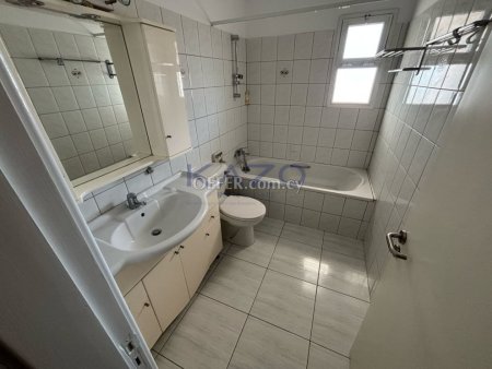 Spacious 3 Bedroom Apartment for Rent in Kapsalos - 2