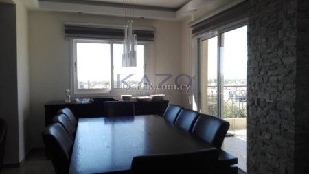 Fully Furnished 2 Bedroom Apartment for Rent in Agia Fyla Ekali - 6