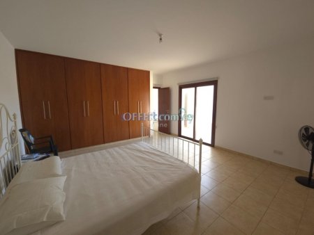 4 Bedroom Villa For Sale  Xylofagou Ayia Napa - 4