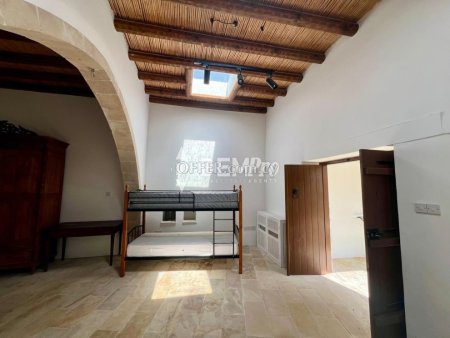 House For Rent in Giolou, Paphos - DP4810 - 4