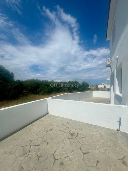 Two Bedroom Semi-Detached House in Kapparis - 9