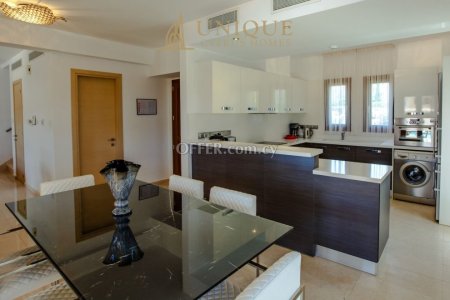 Villa for sale in Aphrodite Hills - 4