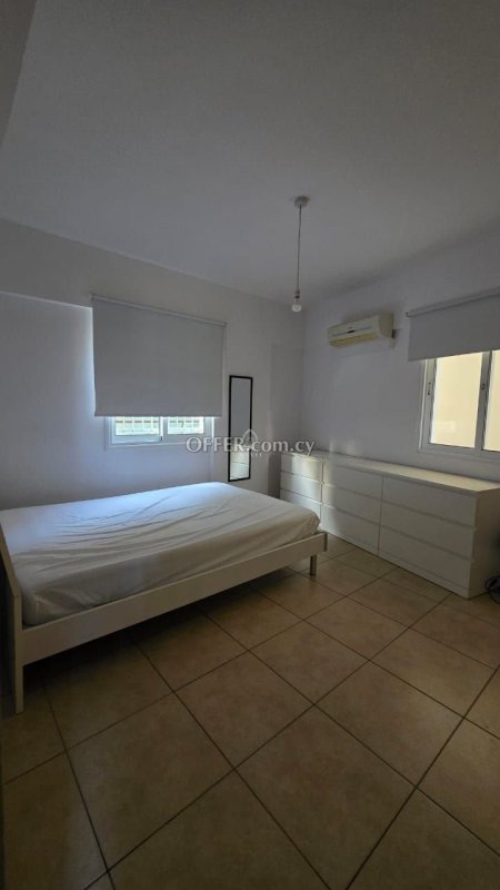 ONE BEDROOM APARTMENT FULLY FURNISHED IN THE HEART OF THE CITY CENTER - 4