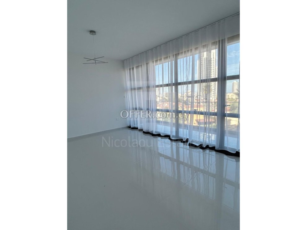 Modern Villa Secure Gated Complex Near the Beach Potamos Germasogia Limassol Cyprus - 2