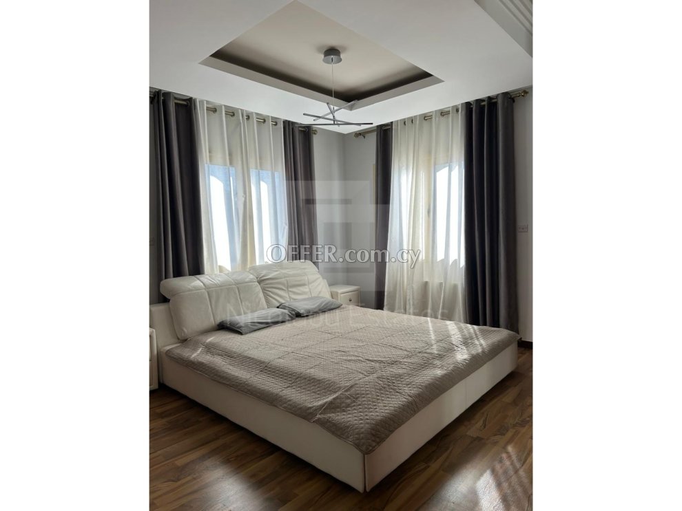 Modern Villa Secure Gated Complex Near the Beach Potamos Germasogia Limassol Cyprus - 9