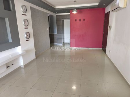 Two bedroom Modern apartment in Anthoupoli near Mc Donalds