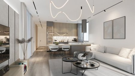 2 Bed Apartment for sale in Kapsalos, Limassol