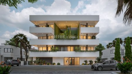 2 Bed Apartment for sale in Kapsalos, Limassol