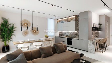 2 Bed Apartment for sale in Kapsalos, Limassol