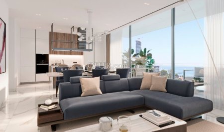 3 Bed Apartment for sale in Agia Trias, Limassol