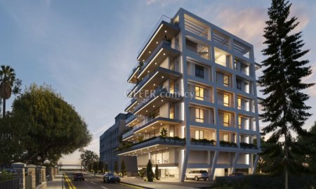 2 Bed Apartment for sale in Agia Trias, Limassol