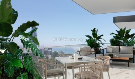 2 Bed Apartment for sale in Agia Trias, Limassol