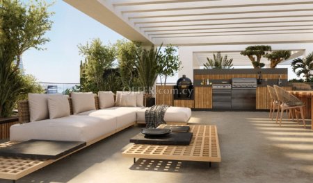 3 Bed Apartment for sale in Agia Trias, Limassol