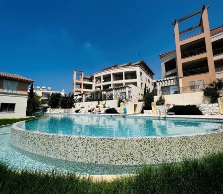 Apartment (Flat) in Kato Paphos, Paphos for Sale
