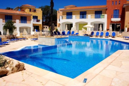 2 Bed Apartment for sale in Anarita, Paphos