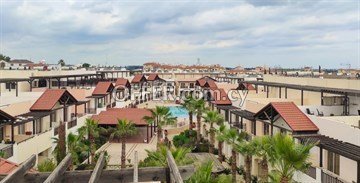 1 Bedroom Apartment  In Tersefanou, Larnaca
