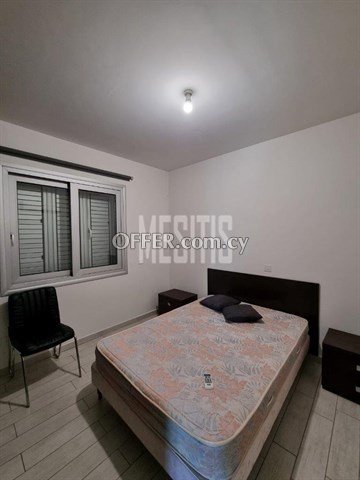 Modern 2 Bedroom Apartment  In Platys Aglantzia, Nicosia