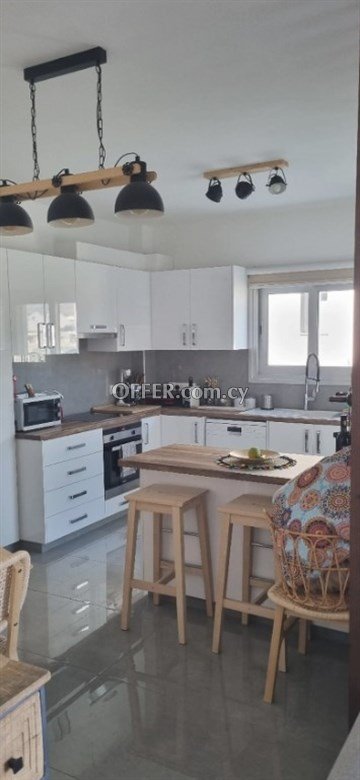 2 Bedroom Apartment  In Kato Polemidia, Limassol