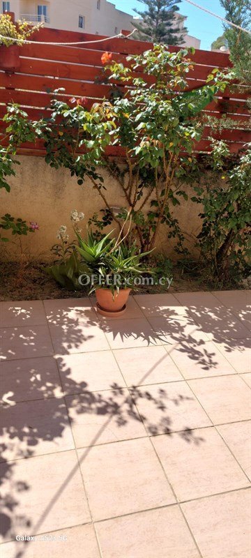 2 Bedroom Apartment  In Oroklini, Larnaca