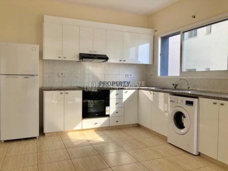 2 Bedroom Floor-Apartment in Germasogeia Tourist Area