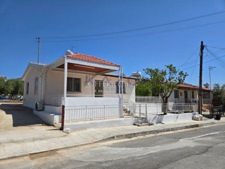 Fully Furnished Detached House for Rent in Agia Fyla