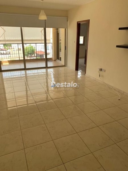 Nice,2 bedroom apartment ,for rent in Larnaca