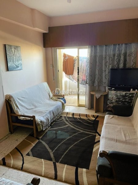 Two Bedroom Apartment for sale in  Port Area , Larnaca