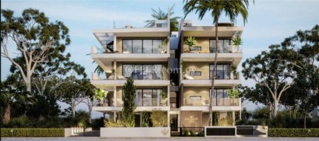Contemporary Elegance 2 Bedroom Apartment for sale in Aradippou area , Larnaca