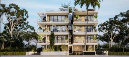 Contemporary Elegance 1 Bedroom Apartment for sale in Aradippou area , Larnaca