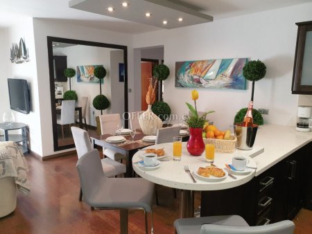 2 bedroom Ground Floor Apartment for Rent in Oroklini area, Larnaca