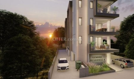 Exclusive  2 bedroom Apartment for Sale in Aradippou area , in Larnaca.