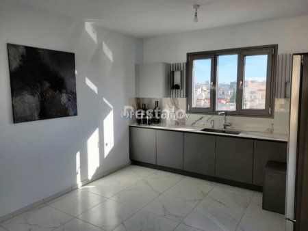 Luxurious and Modern, Two Bedroom Penthouse for Sale ,in the heart of Larnaca Centre