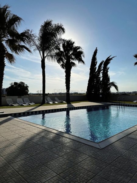 Beautiful and Spacious 3-Bedroom Apartment for Rent in Oroklini.