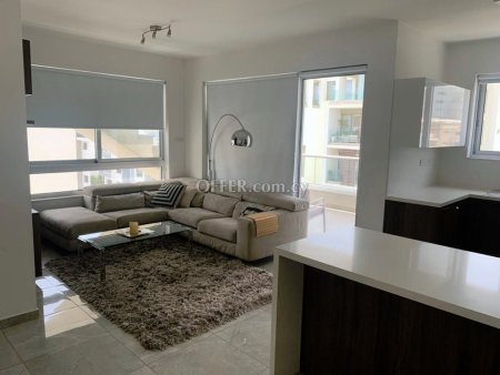 Modern Penthouse for Sale in Faneromeni Area, Larnaca