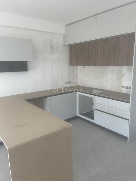 2 Bedroom Apartment Under Construction for Sale in Larnaca