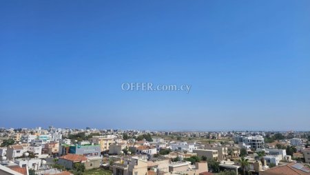 Brand New 2 Bedroom Apartment to Rent in Kamares.