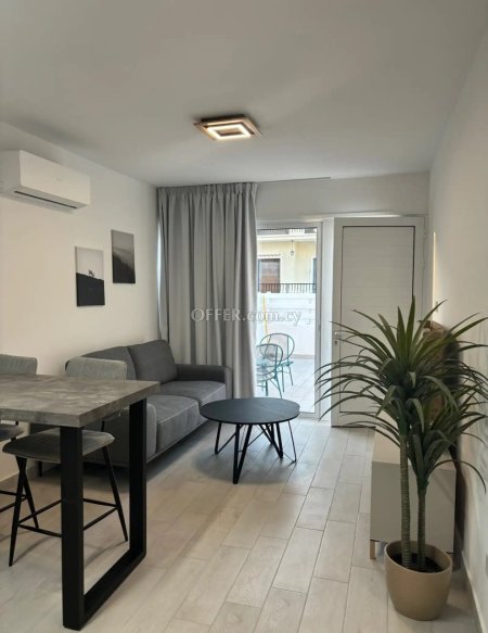 One Bedroom Apartment fоr Sаle in Oroklini
