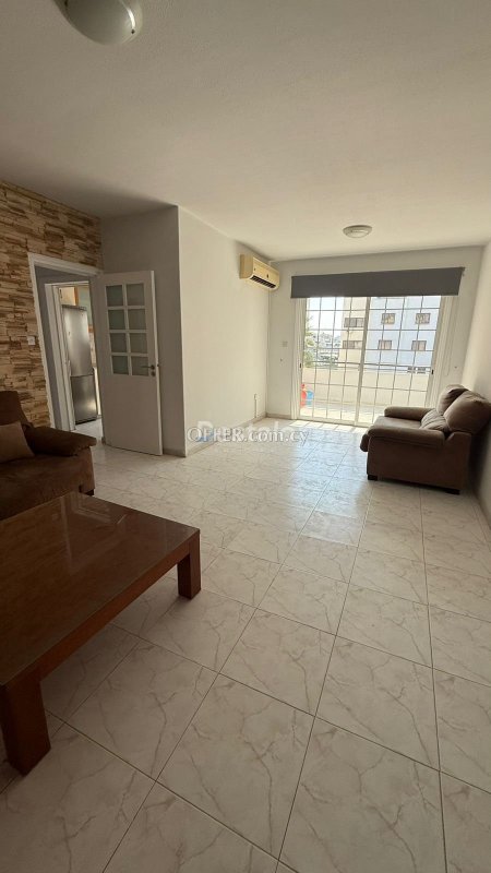 Spacious Apartment for Sale Near The Port,Larnaca