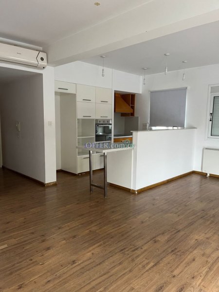 3 Bedroom Apartment For Sale Limassol