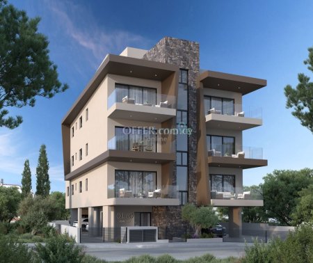 1 Bedroom Apartment For Sale Limassol