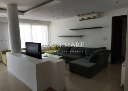 Luxury 4 Bedroom Penthouse - Strovolos