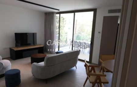 3 Bedroom Apartment in Agios Andreas, Nicosia