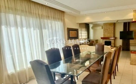 4 Bedroom house in Archangelos