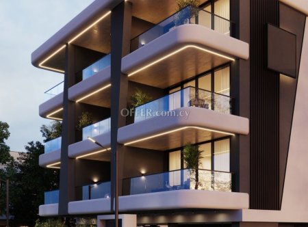 2 Bed Apartment for sale in Mesa Geitonia, Limassol