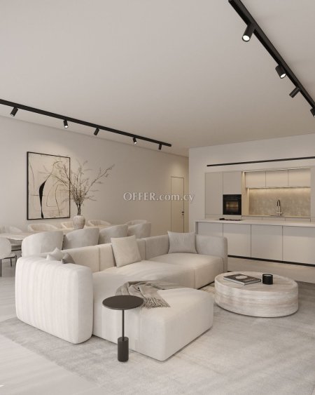 1 Bed Apartment for sale in Mesa Geitonia, Limassol