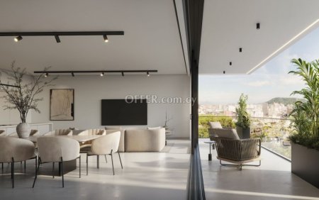 2 Bed Apartment for sale in Mesa Geitonia, Limassol
