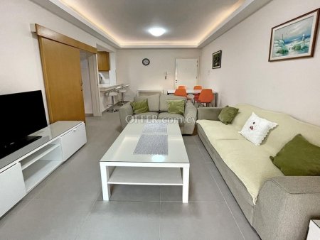 1 Bed Apartment for rent in Agia Napa, Limassol