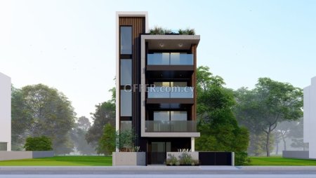 3 Bed Apartment for sale in Columbia, Limassol