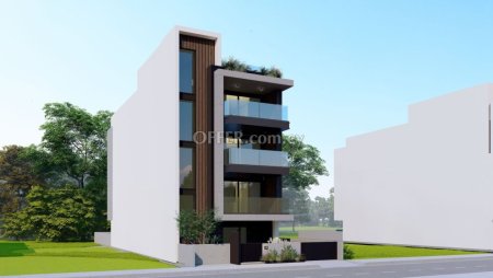 3 Bed Apartment for sale in Columbia, Limassol